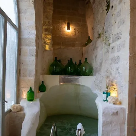 Ξενοδοχείο Diffuso Il Casale Ginosa