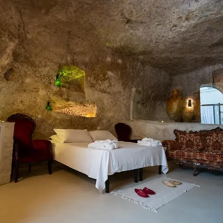 Diffuso Il Casale Ξενοδοχείο Ginosa