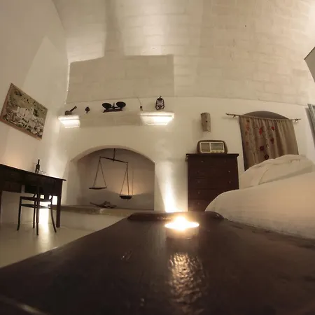 Hotel Diffuso Il Casale