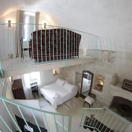 Diffuso Il Casale Hotel