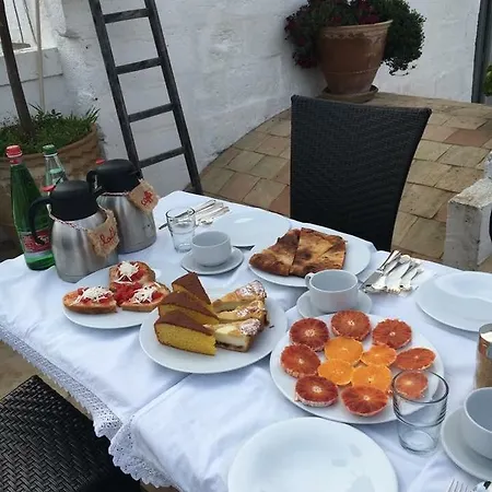 Diffuso Il Casale Ginosa