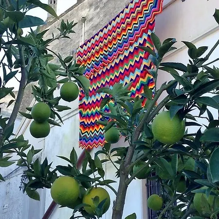 Ξενοδοχείο Diffuso Il Casale *