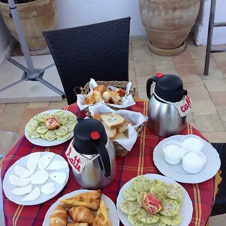 Ξενοδοχείο Diffuso Il Casale *