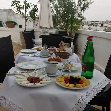 Diffuso Il Casale Ξενοδοχείο Ginosa