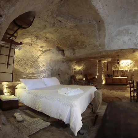 Hotel Diffuso Il Casale