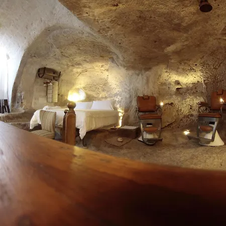 Hotel Diffuso Il Casale *
