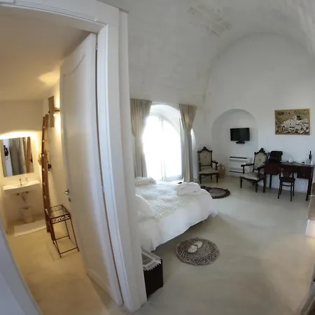 Diffuso Il Casale * Ginosa