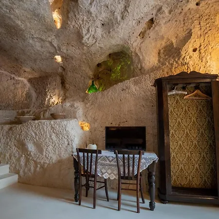 Diffuso Il Casale Ginosa