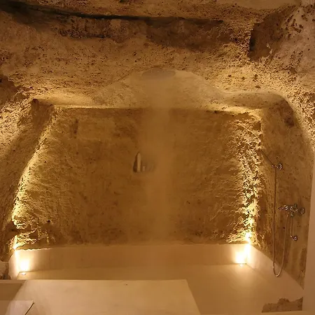 Diffuso Il Casale Otel Ginosa