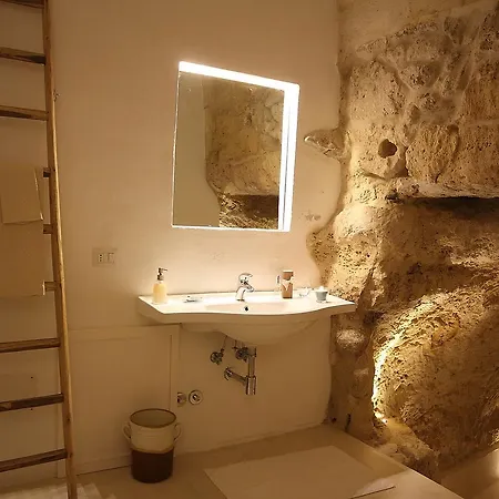 Otel Diffuso Il Casale Ginosa