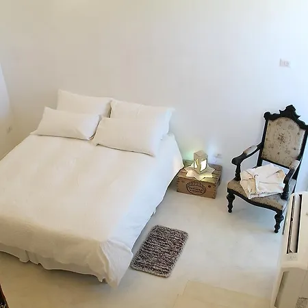 Diffuso Il Casale Otel