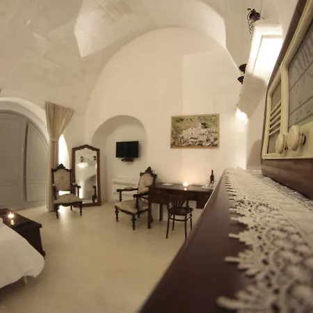 Diffuso Il Casale * Ginosa