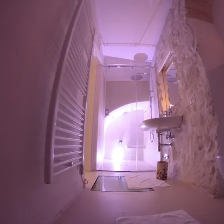 Otel Diffuso Il Casale Ginosa