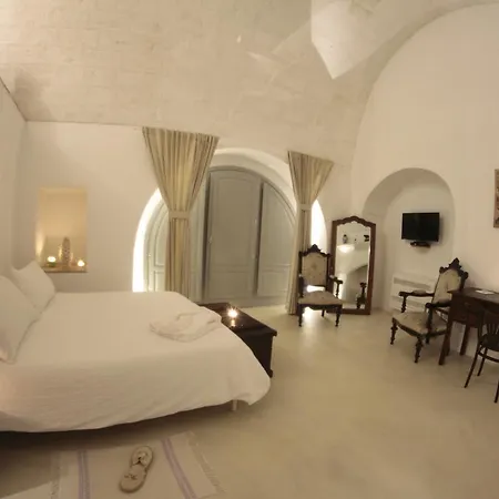 Diffuso Il Casale Otel Ginosa