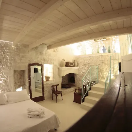 Diffuso Il Casale Hotel