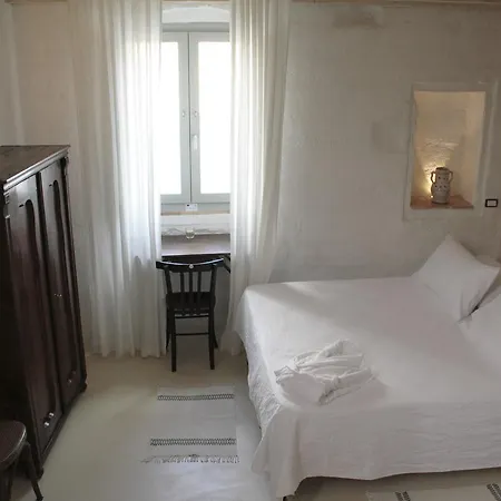 Hotel Diffuso Il Casale Ginosa