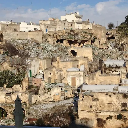 Diffuso Il Casale Ginosa