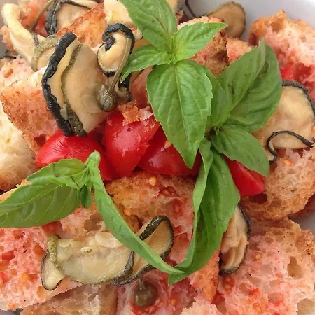 Diffuso Il Casale * Ginosa