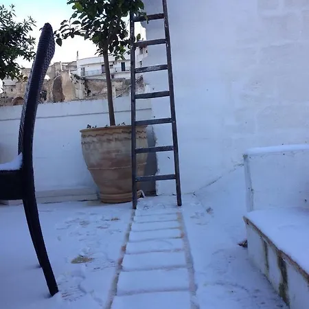 Diffuso Il Casale * Ginosa