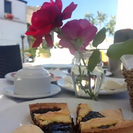 Hotel Diffuso Il Casale