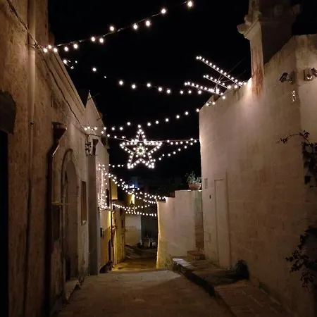 Hotel Diffuso Il Casale