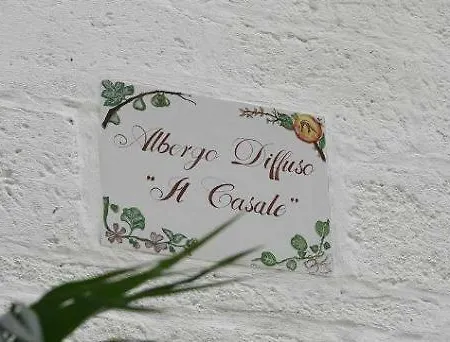 Diffuso Il Casale
