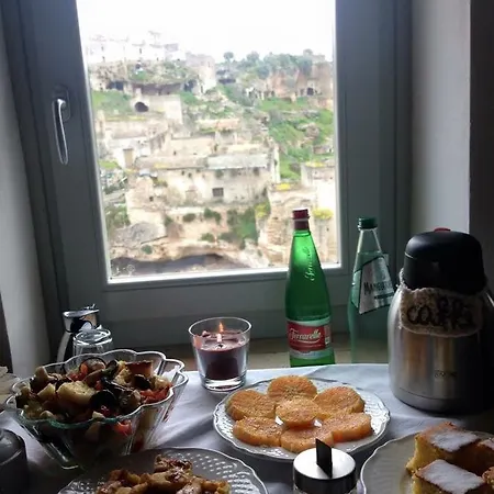 Diffuso Il Casale Otel Ginosa