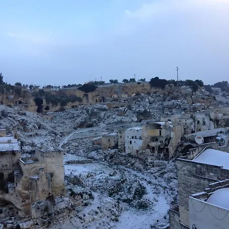 Diffuso Il Casale Hotel *