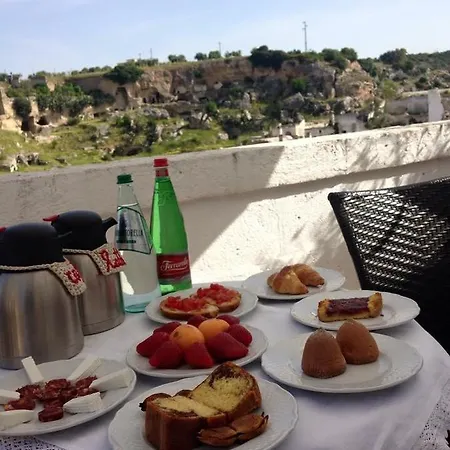 Diffuso Il Casale Ginosa