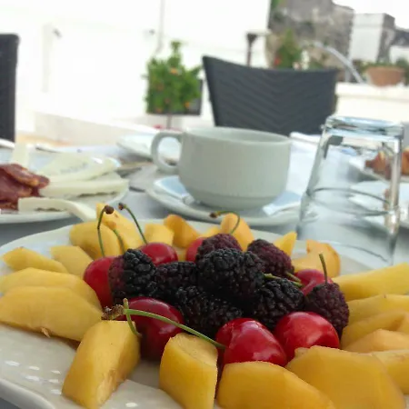 Diffuso Il Casale Ginosa