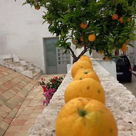 Otel Diffuso Il Casale Ginosa