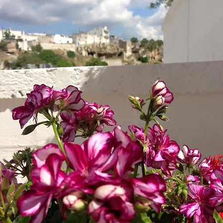 Diffuso Il Casale Hotel Ginosa