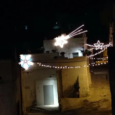 Diffuso Il Casale Hotel