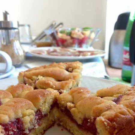 Diffuso Il Casale Otel *