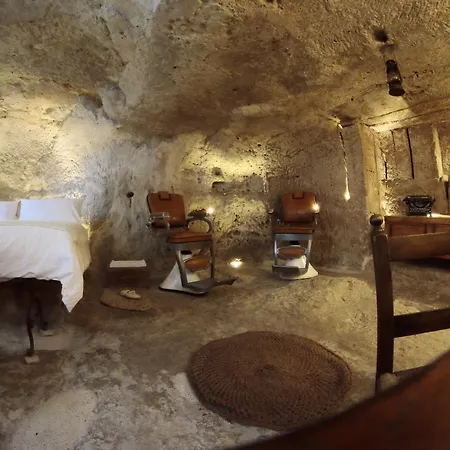 Diffuso Il Casale * Ginosa