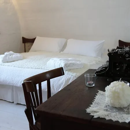 Otel Diffuso Il Casale Ginosa