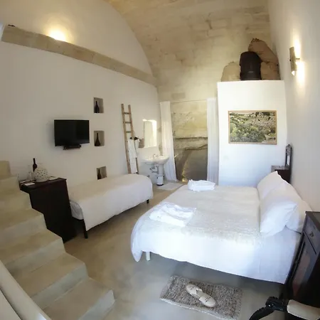 Otel Diffuso Il Casale Ginosa