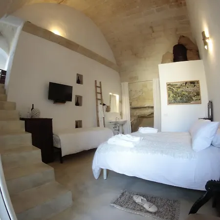 Diffuso Il Casale Hotel Ginosa