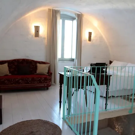 Diffuso Il Casale Ginosa